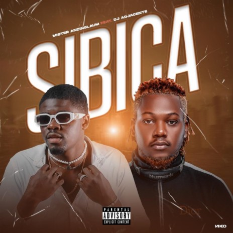 Sibica ft. DJ Adjacente | Boomplay Music