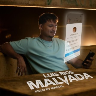 MALVADA lyrics | Boomplay Music