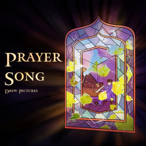 Prayer Song | Boomplay Music