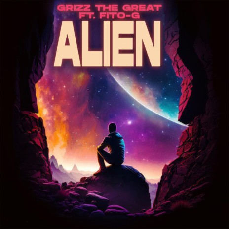 Alien ft. Fito-G | Boomplay Music