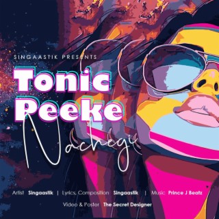 Tonic Peeke Nachegi