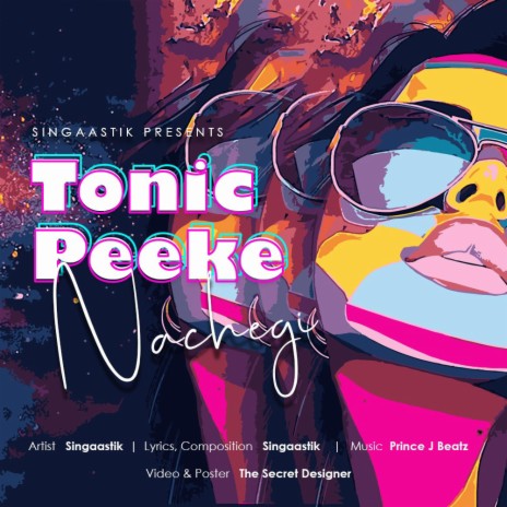 Tonic Peeke Nachegi | Boomplay Music