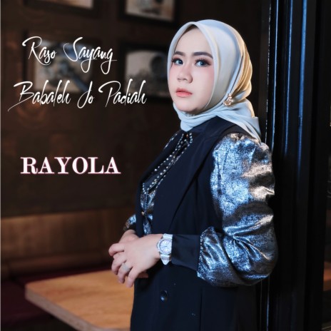 Raso Sayang Babaleh Jo Padiah | Boomplay Music