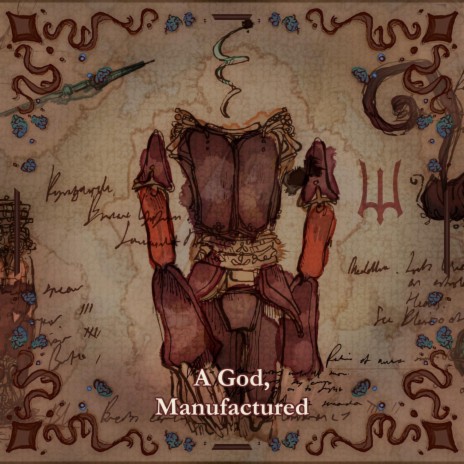 A God, Manufactured | Boomplay Music