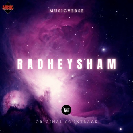 Radheshyam | Boomplay Music