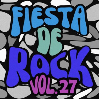 Fiesta De Rock, Vol. 27