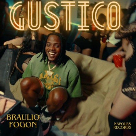 Gustico | Boomplay Music