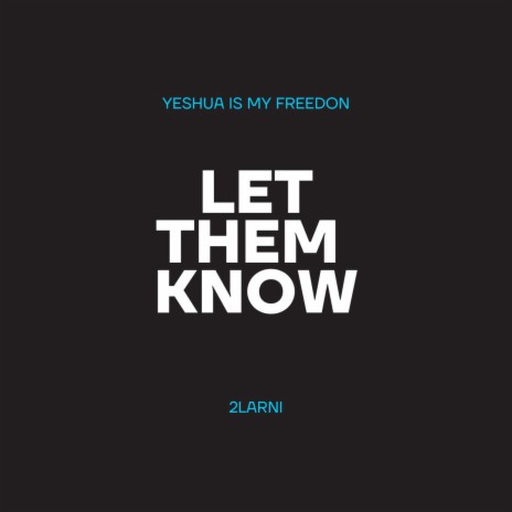 Yeshua is my freedom | Boomplay Music