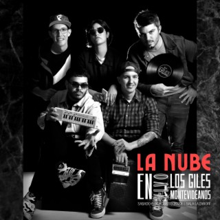 La Nube (En vivo)