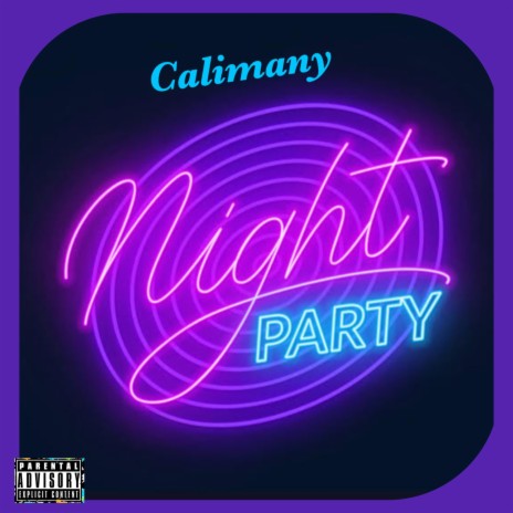 Party night | Boomplay Music
