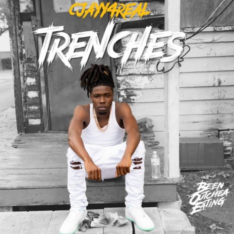 Trenches | Boomplay Music