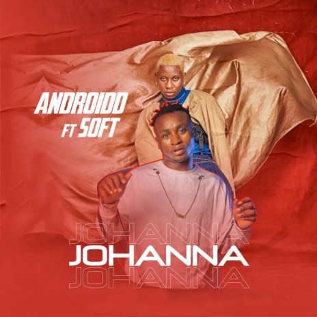 Johanna ft. Soft | Boomplay Music