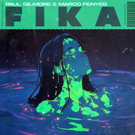 Fika ft. Marco Fenyes | Boomplay Music