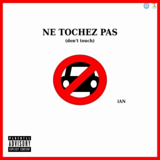 Ne Tochez Pas (don't touch)