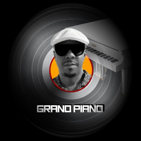 Grand piano | Boomplay Music