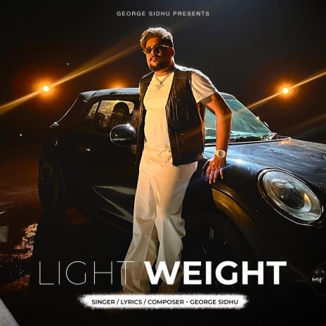 Light Weight | Boomplay Music