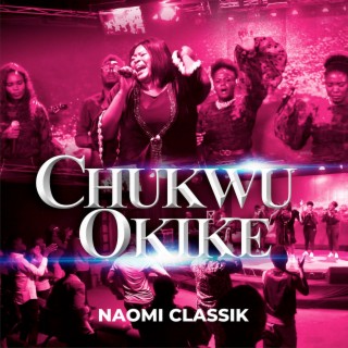Chukwu Okike
