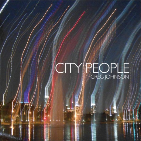 City People | Boomplay Music