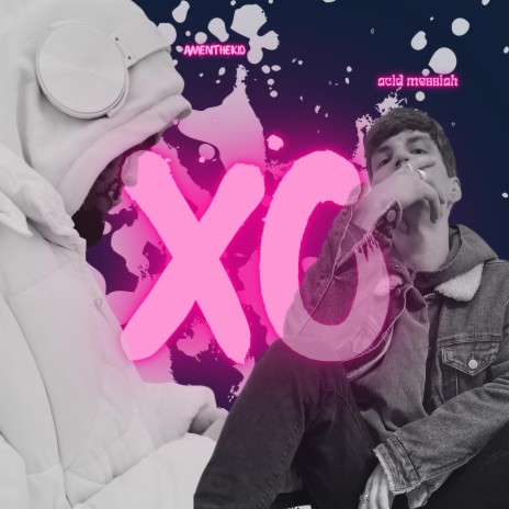 XO ft. Amenthekid | Boomplay Music