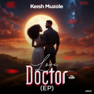 Keish Muzale