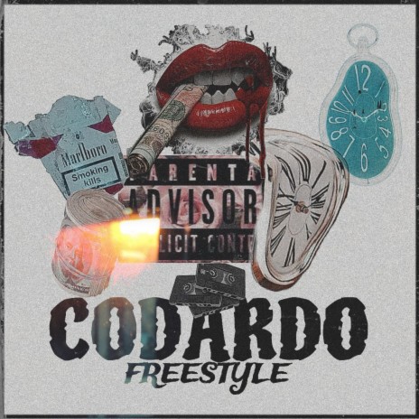 CODARDO FREESTYLE | Boomplay Music