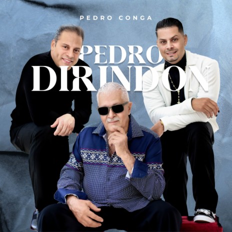 Pedro Dirindon | Boomplay Music