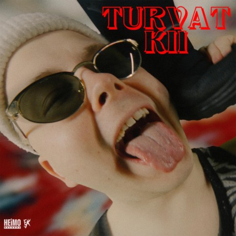 TURVAT KII | Boomplay Music