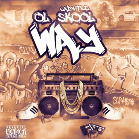 Ol Skool Way | Boomplay Music