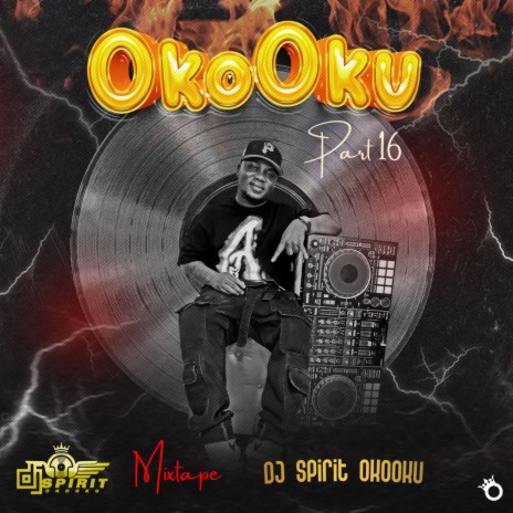 OkoOKu (Part 16) (Mixtape) | Boomplay Music