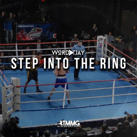 Step into the Ring | Boomplay Music