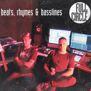 Beats, Rhymes & Basslines