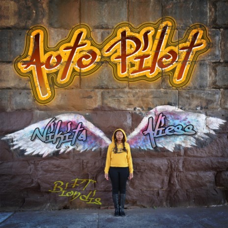 Auto Pilot ft. Biondis Marmol | Boomplay Music