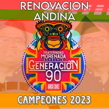 Campeones 2023