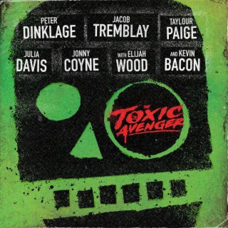 The Toxic Avenger