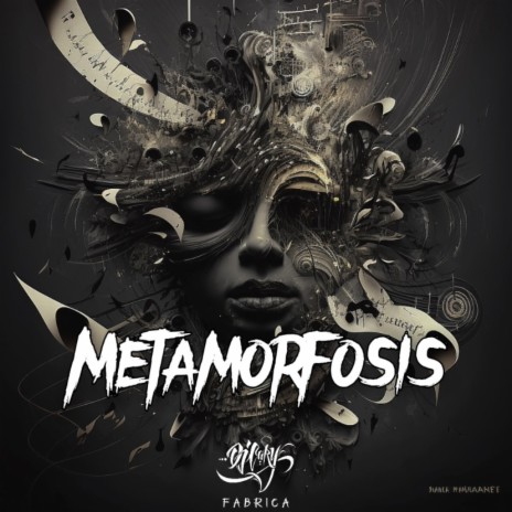 Metamorfosis | Boomplay Music