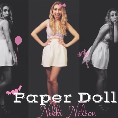 Paper Doll