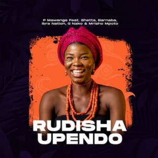 Rudisha Upendo