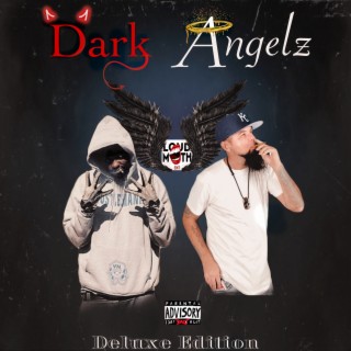 Dark Angelz Lp (Deluxe Edition)