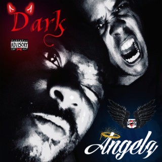 Dark Angelz Lp