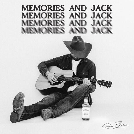 Memories and Jack | Boomplay Music