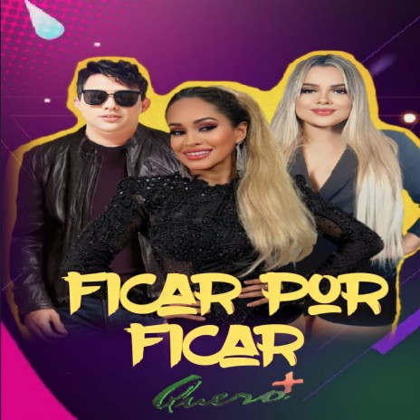 Ficar por Ficar | Boomplay Music