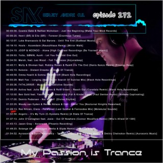 My Passion is Trance 272 (Distant Dreams)