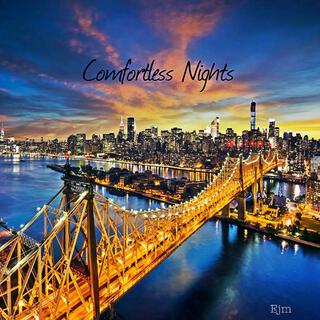 Comfortless Nights (Deluxe)