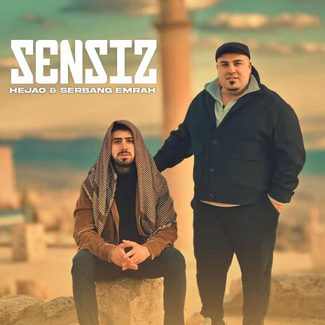 SENSİZ | Boomplay Music