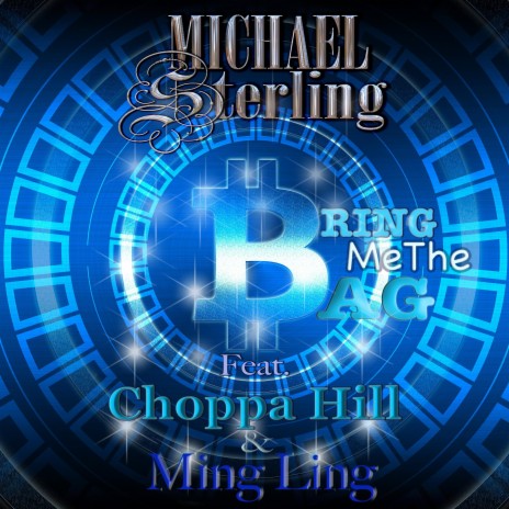 Bring Me the Bag (feat. Choppa Hill & Ming Ling) (Radio Mix)