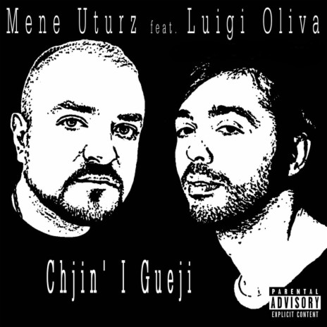 Chjin’ I Gueji ft. Luigi Oliva