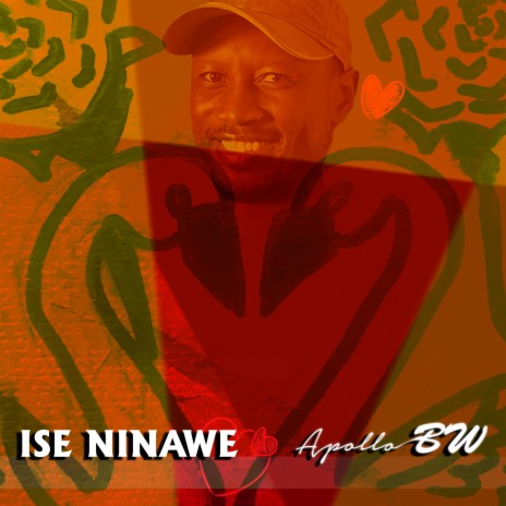 Ise Ninawe (me and you) | Boomplay Music