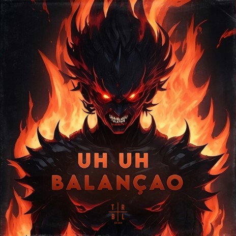 Uh Uh Balançao ft. Mc Gw | Boomplay Music