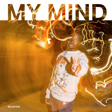 My Mind | Boomplay Music