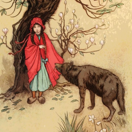 Little Red Riding Hood | Boomplay Music
